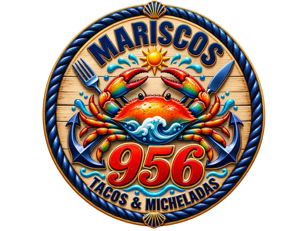 Mariscos 956